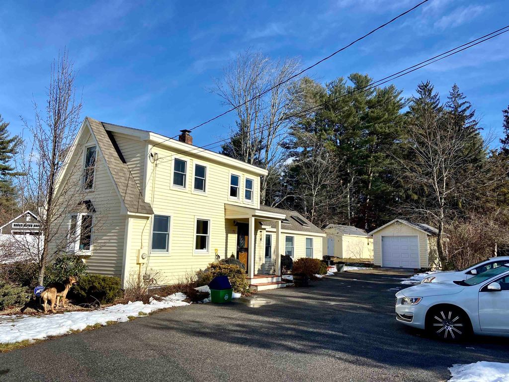 71 Old Rochester Road, Dover, NH 03820