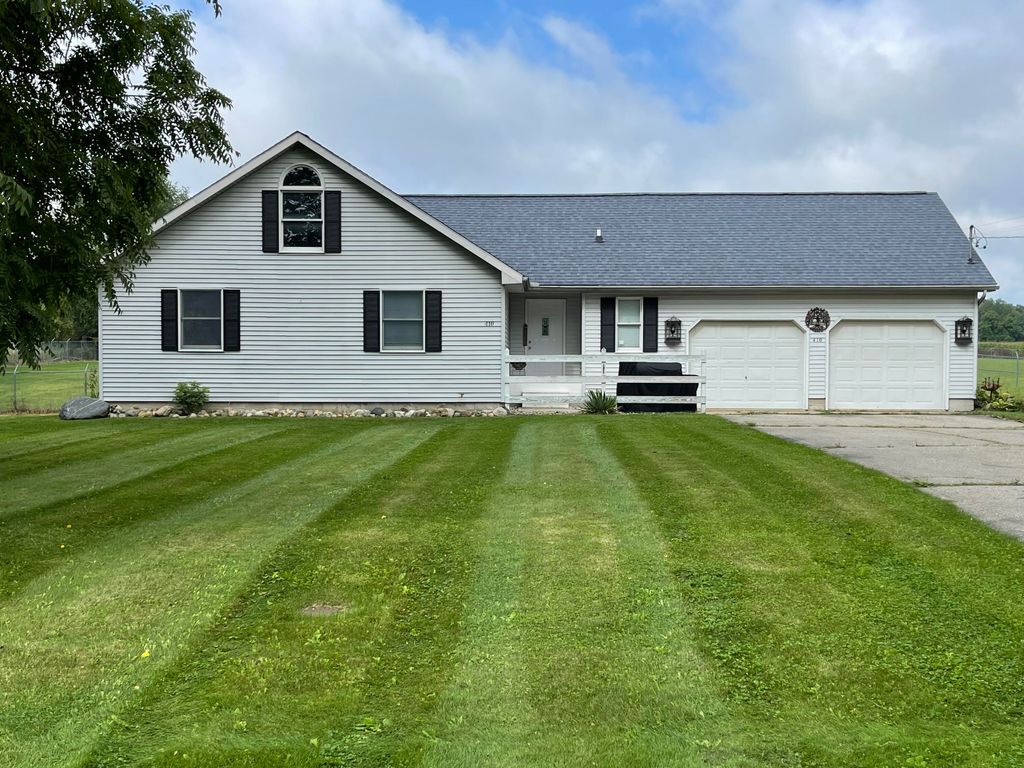 410 Green St, Springport, MI 49284 Trulia
