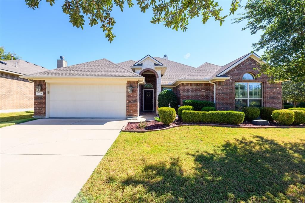 3113 Pecan Tree Dr, Denton, TX 76210