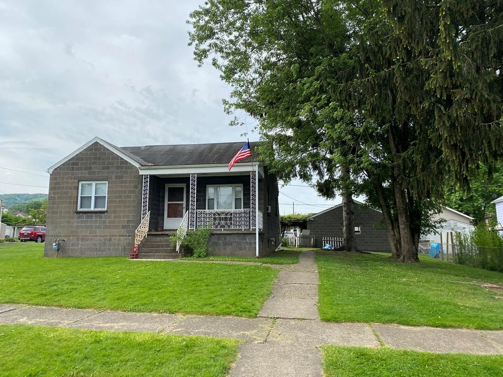 307 2nd St, Glen Dale, WV 26038 Trulia