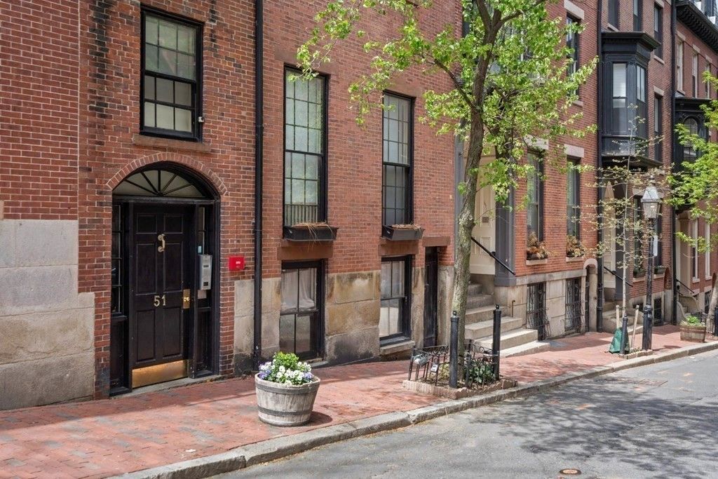 51 Hancock St 11, Boston, MA 02114 Trulia