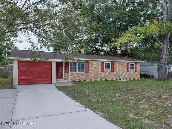 2844 E Goldenrod Cir, Jacksonville, FL 32246