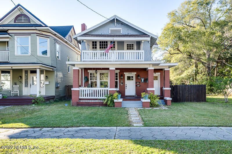 1530 WALNUT ST, Jacksonville, FL 32206