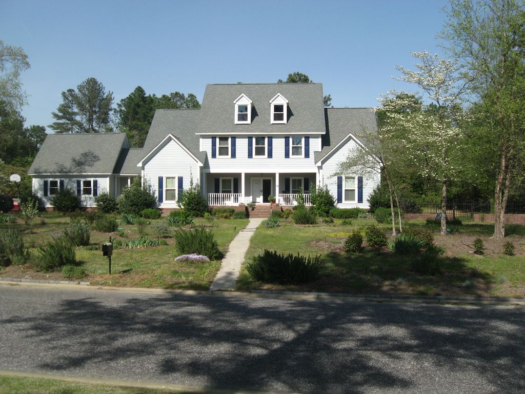 204 Beaver Dam Rd, Columbia, SC 29223 Trulia