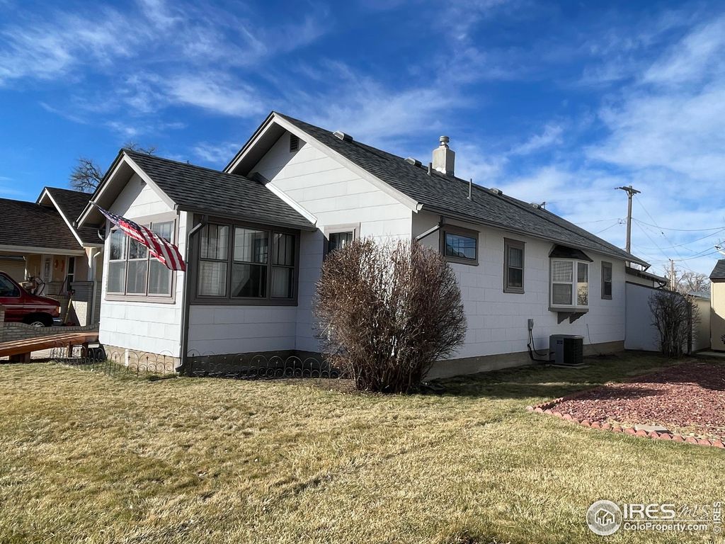 329 McKinley Ave, Fort Lupton, CO 80621