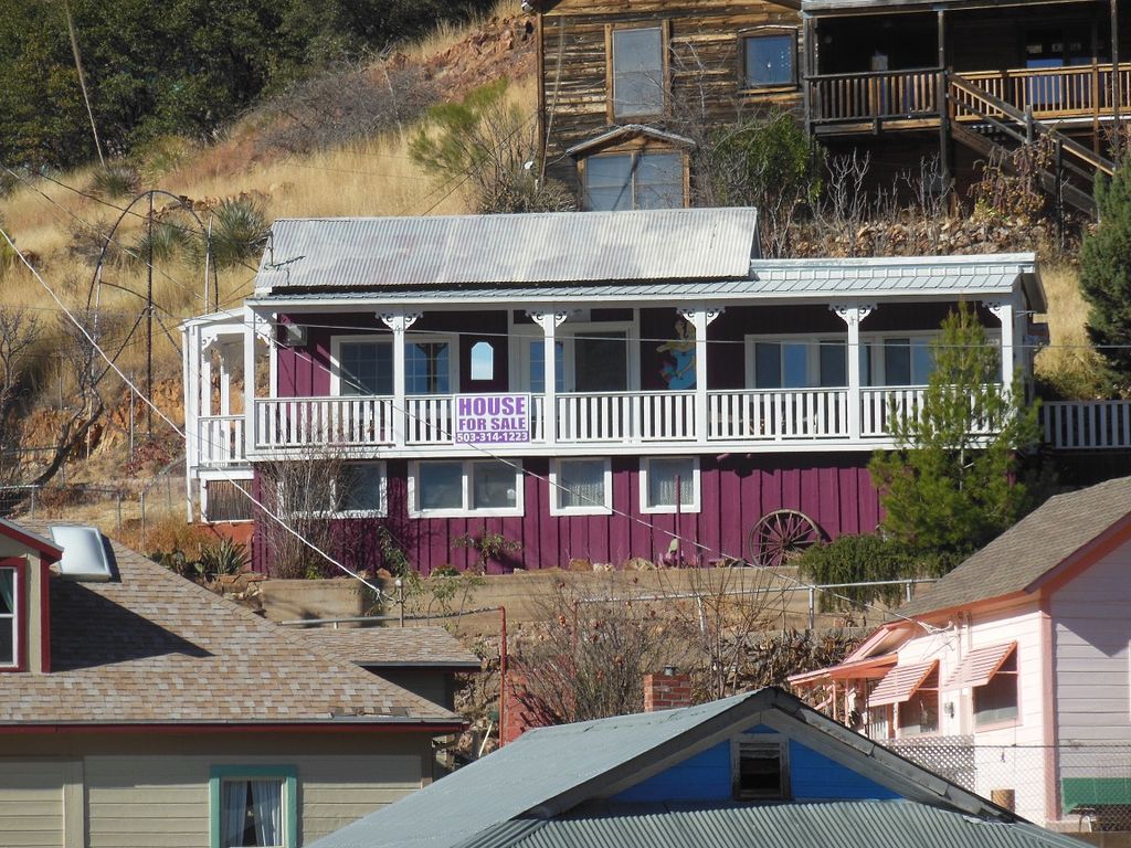 226 Opera Dr, Bisbee, AZ 85603 Trulia