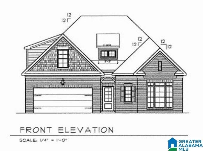 8875 Somerset North Blvd, Morris, AL 35116