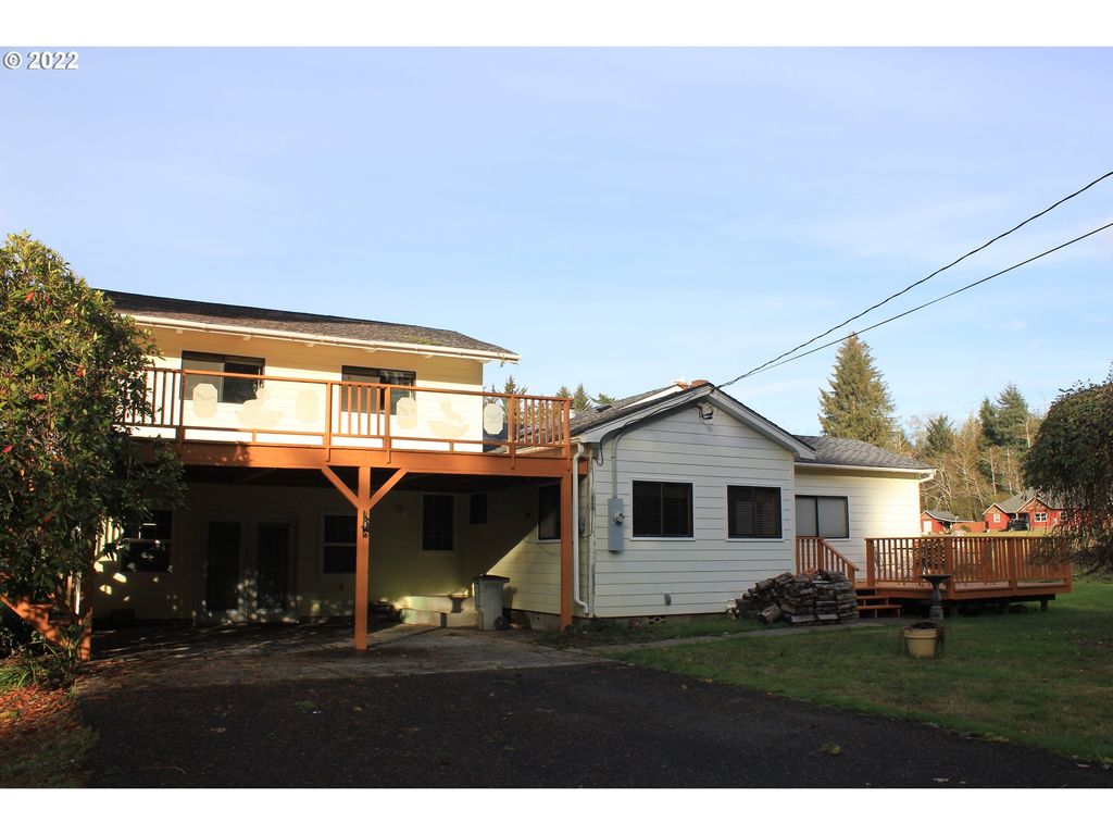 91779 George Hill Rd, Astoria, OR 97103