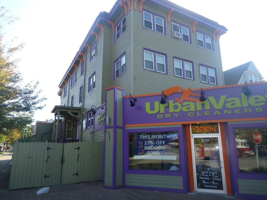 618 Elmwood Ave #1, Buffalo, NY 14222