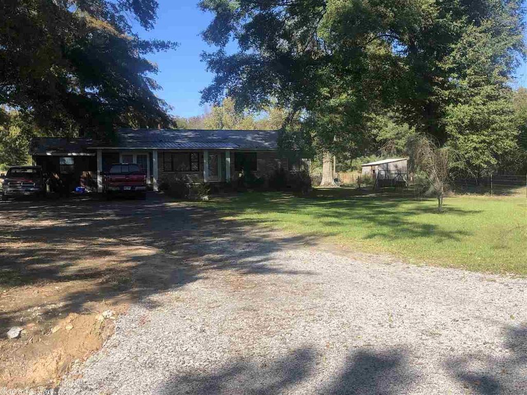 1580 Ridge Rd, El Paso, AR 72045 Trulia