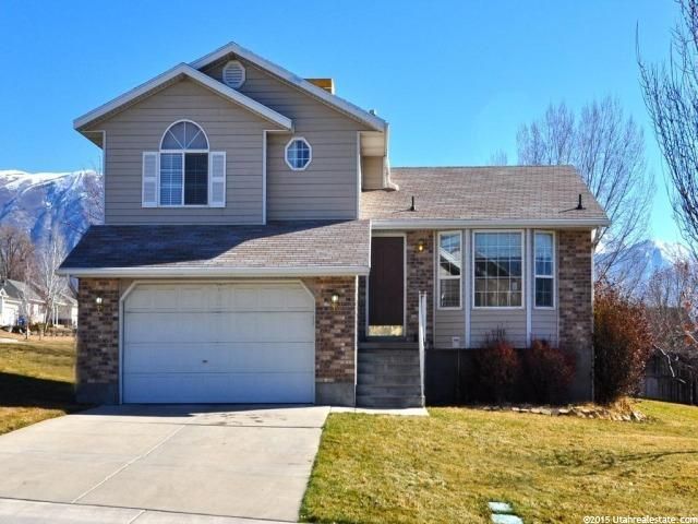 1056 N 300 W, American Fork, UT 84003