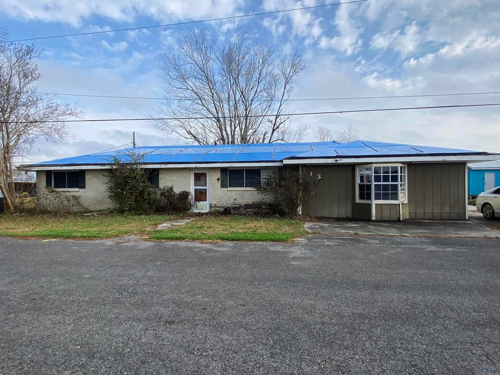113 Felix St, Larose, LA 70373 Trulia