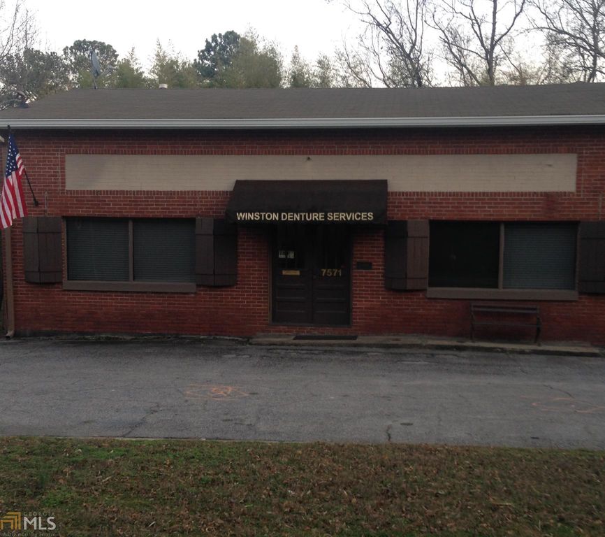 7571 Highway 78, Winston, GA 30187