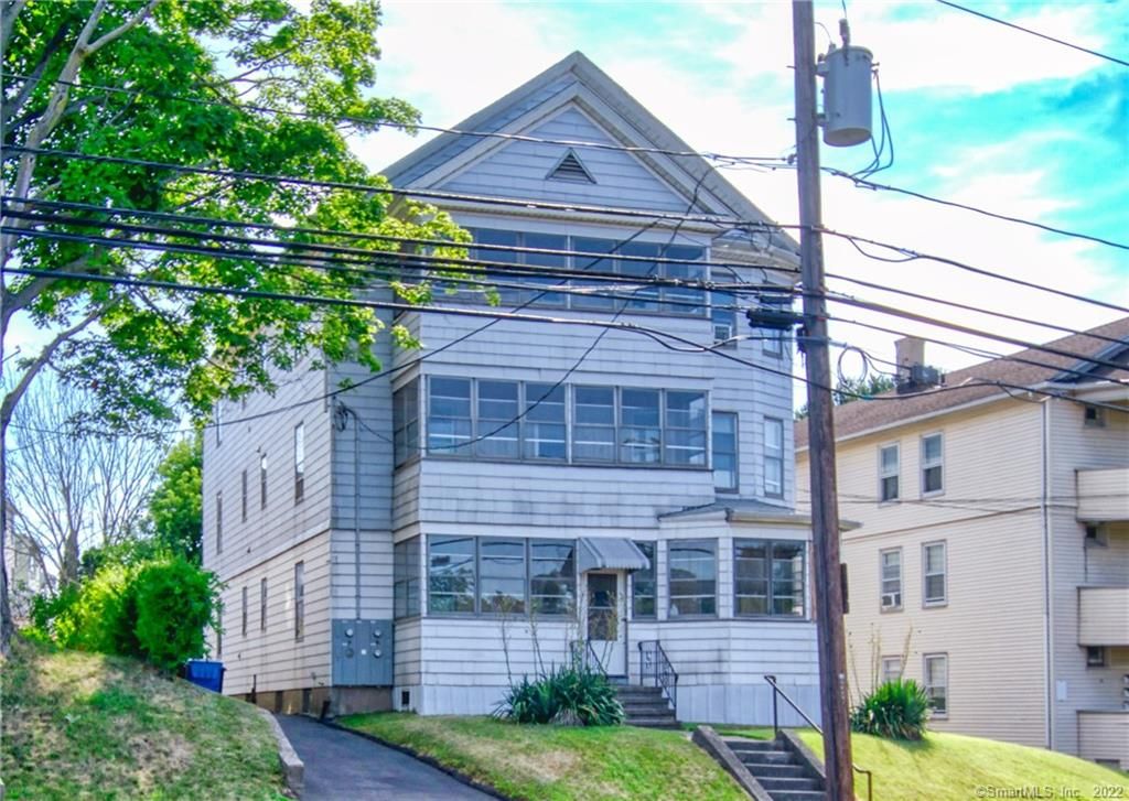 91 Farmington Ave, New Britain, CT 06053 Trulia