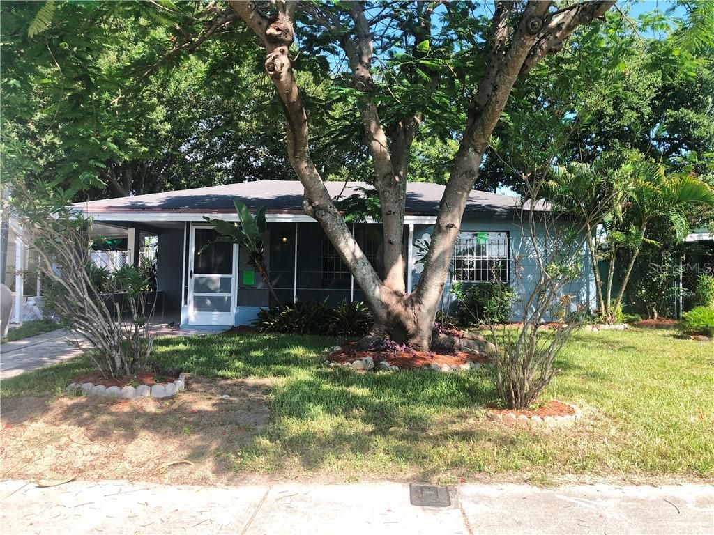 5501 S  Lois Ave, Tampa, FL 33611