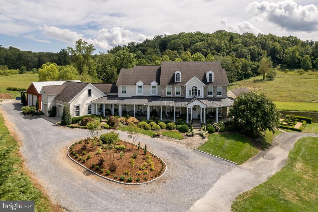 7549 Fingerboard Rd, Frederick, MD 21704