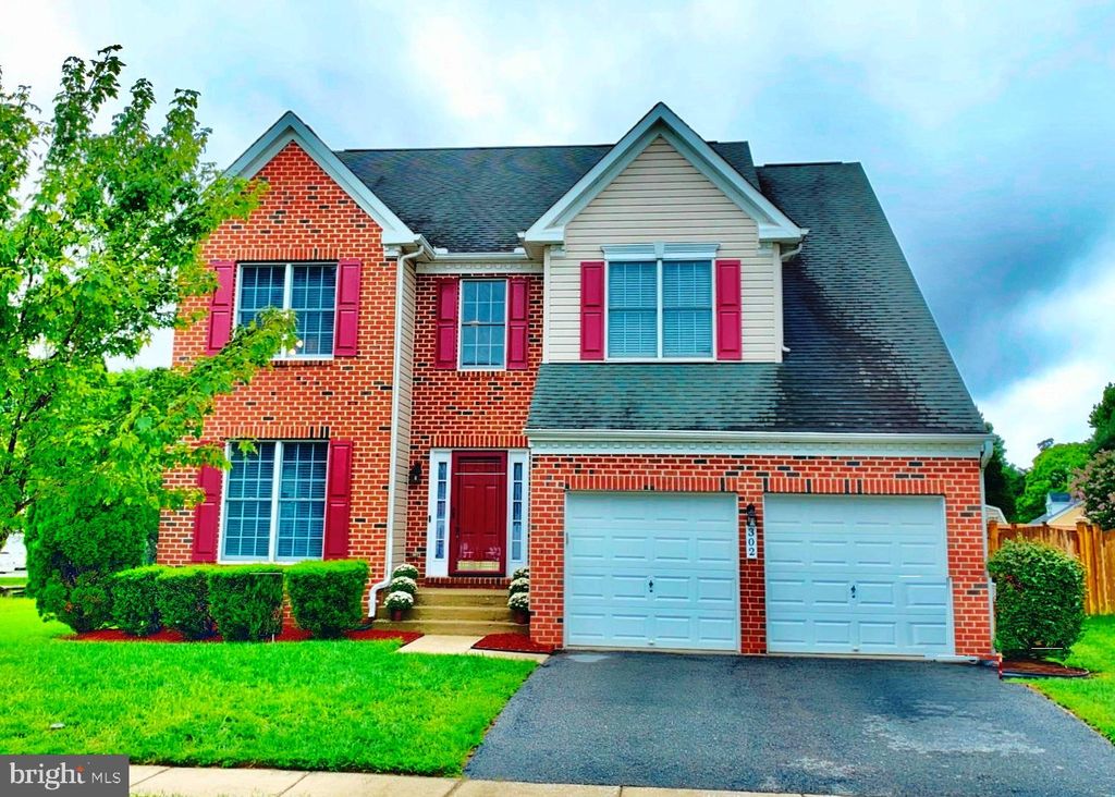 302 Howards Trust Ct, Glen Burnie, MD 21060 Trulia