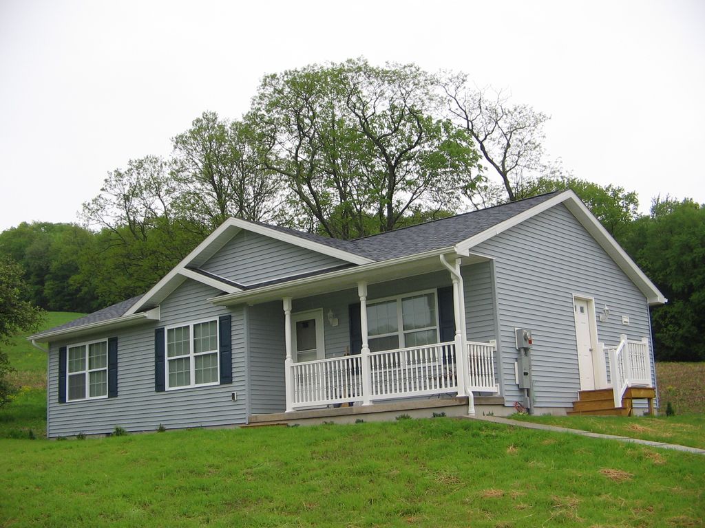 4954 Moreland Baptist Rd, Unityville, PA 3 Bed, 2 Bath SingleFamily Home 15 Photos Trulia
