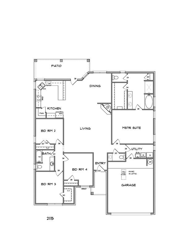 5206 La Piedra Ln, Killeen, TX 76549