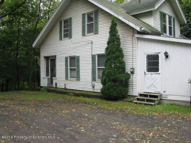 121 Morris Ave, Clarks Summit, PA 18411