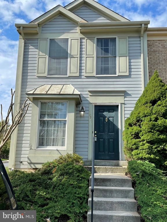 12577 Coral Grove Pl, Germantown, MD 20874