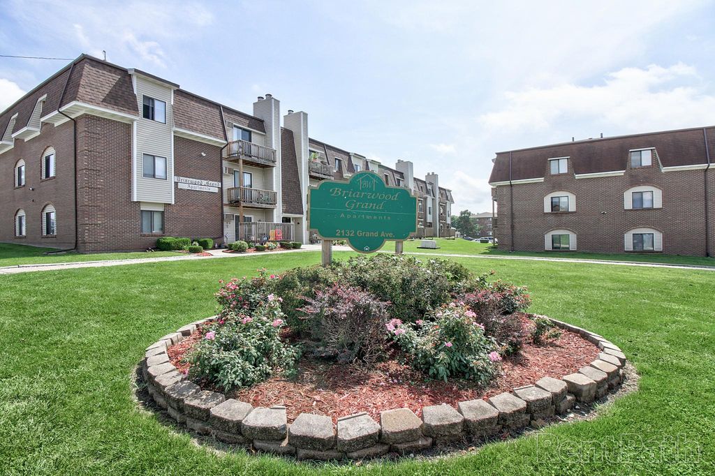 Briarwood Grand Apartments West Des Moines, IA Trulia