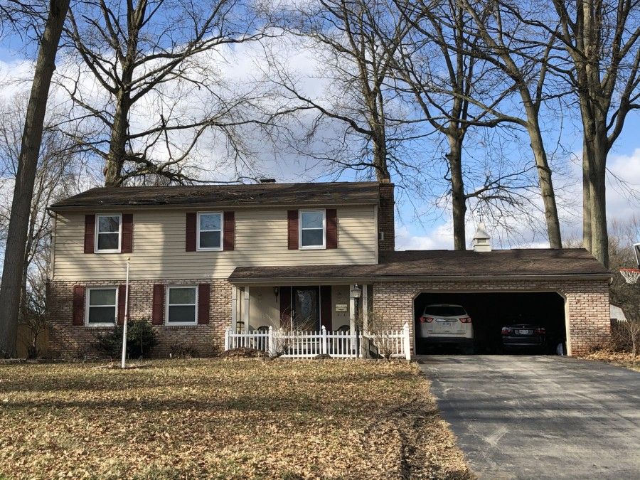 1798 Brockton Dr, Youngstown, OH 44511
