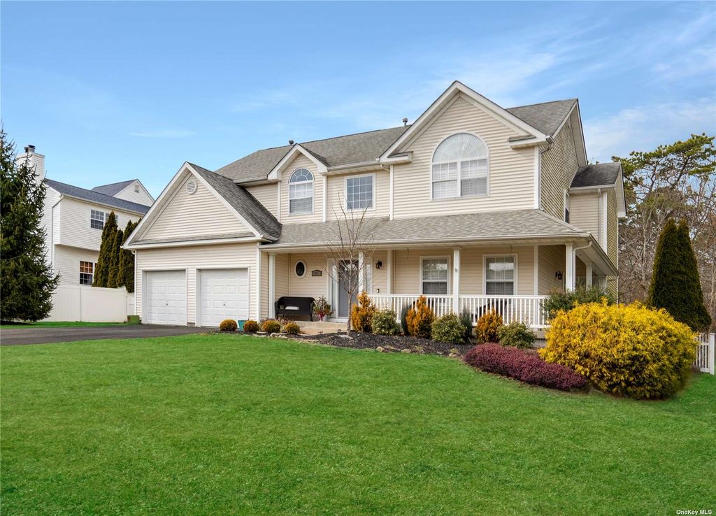 64 Beechwood Drive, Manorville, NY 11949 Trulia