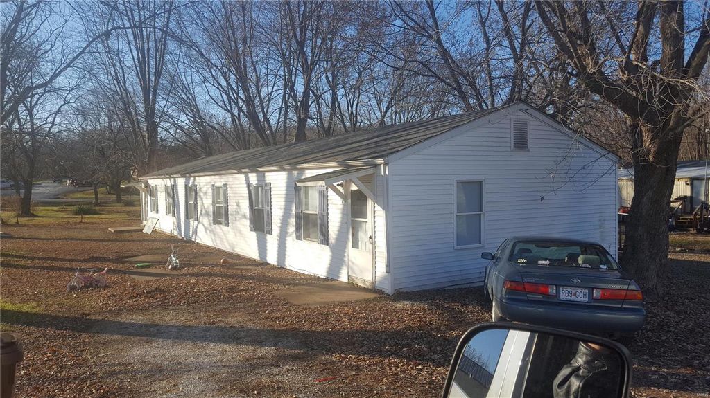 405 Lovelace Ln A, Elsberry, MO 63343 Trulia