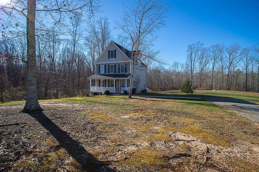 2417 River Rd, Madison Heights, VA 24572 Trulia