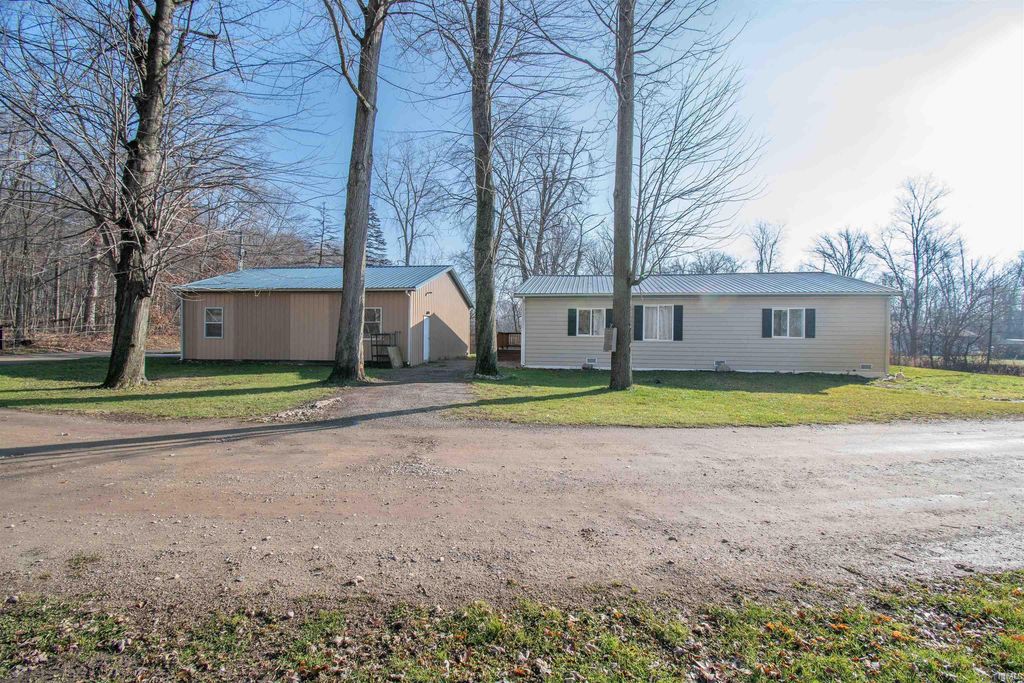 4510 E 150 S, Lagrange, IN 46761 Trulia