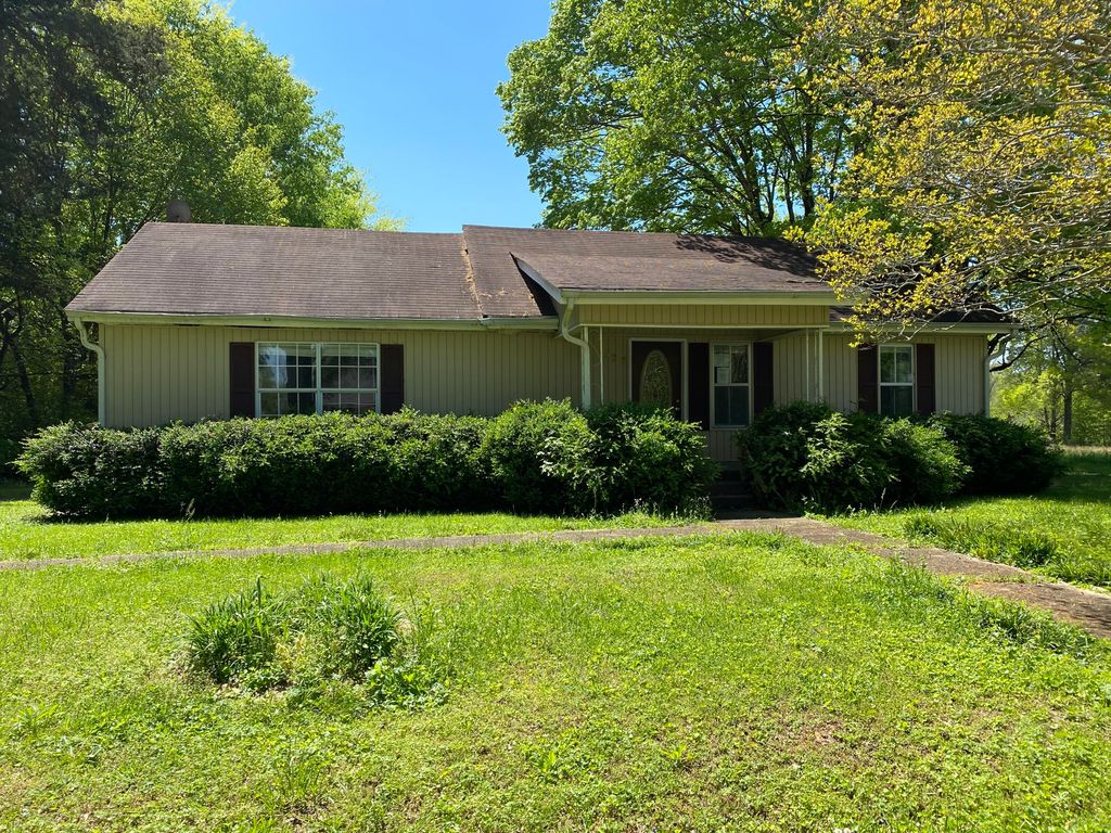 5526 Bunker Hill Rd, Birchwood, TN 2 Bed, 2 Bath SingleFamily Home