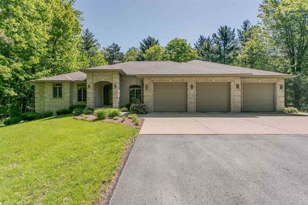 5984 Timber Haven Dr, Little Suamico, WI 54141 Trulia