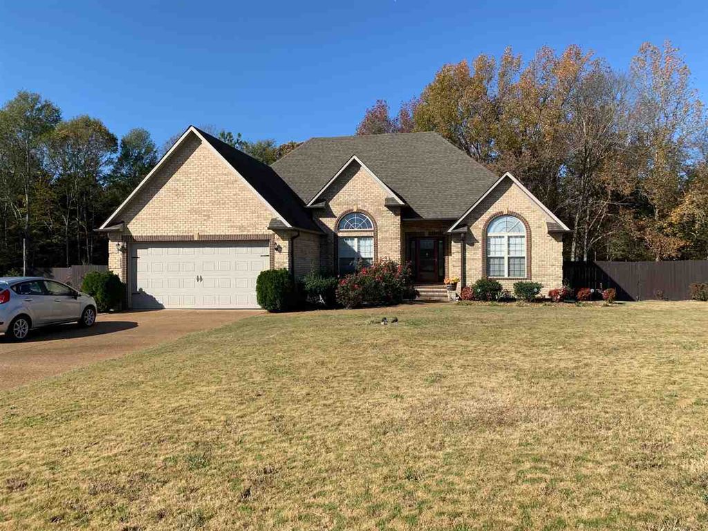270 Dlynn Cv, Henderson, TN 38340 Trulia