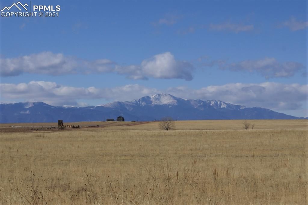 Jones Rd, Peyton, CO 80831 Trulia