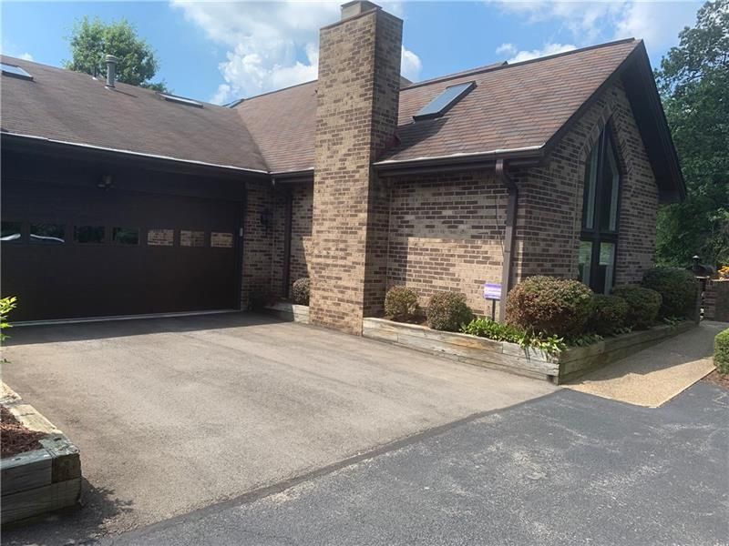 steeplechase patio homes west deer pa