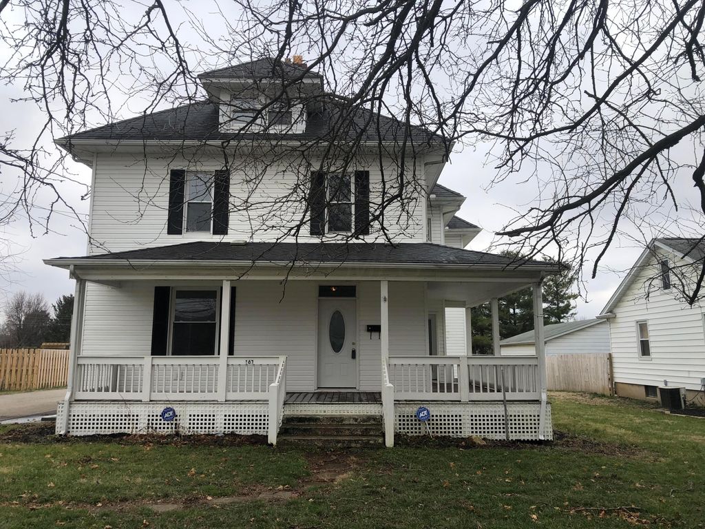 167 Main St W, Ashville, OH 43103 Trulia