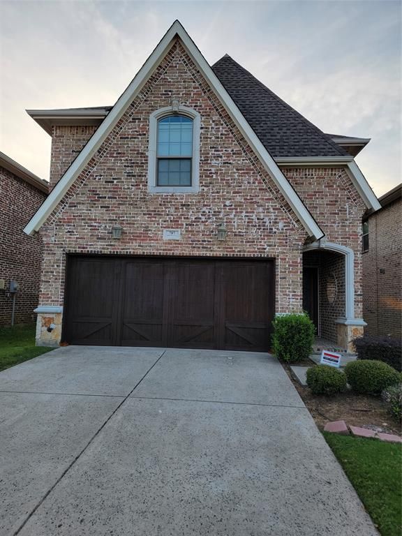 707 Davinci Ct, Coppell, TX 75019