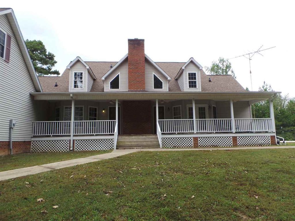 1005 Hopewell Rd, Blacksburg, SC 4 Bed, 3 Bath SingleFamily Home