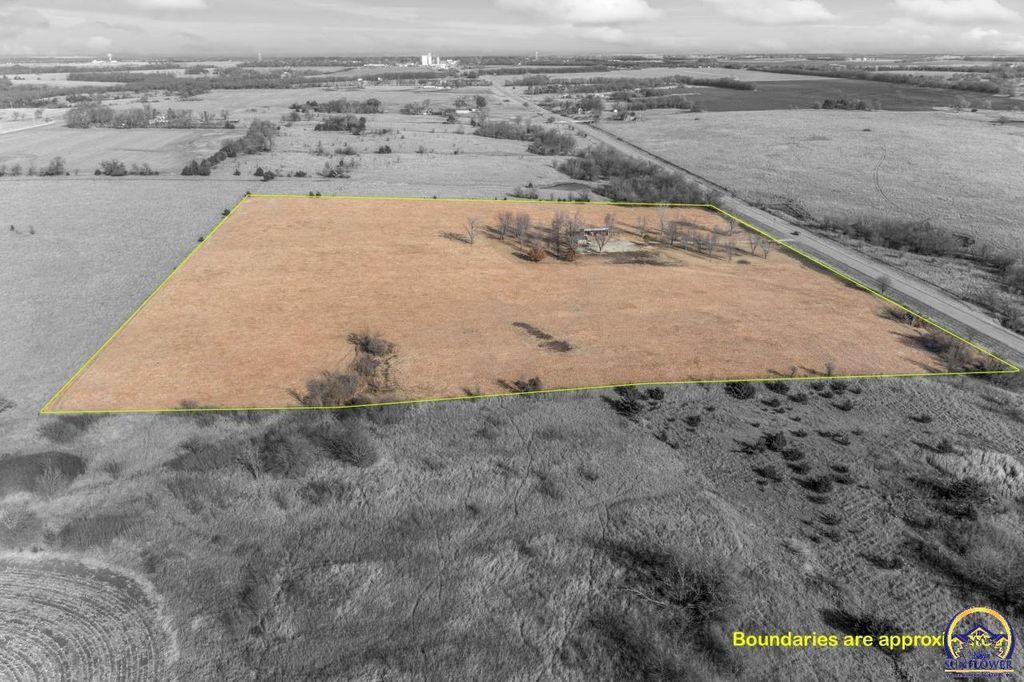 17605 S Shawnee Heights Rd, Overbrook, KS 66524 Trulia