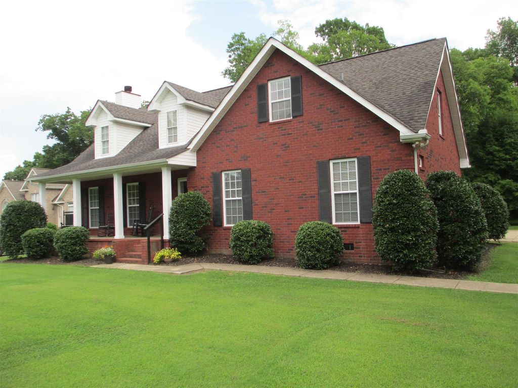 2024 Chesapeake Way, Mount Juliet, TN - 3 Bed, 3 Bath | Trulia