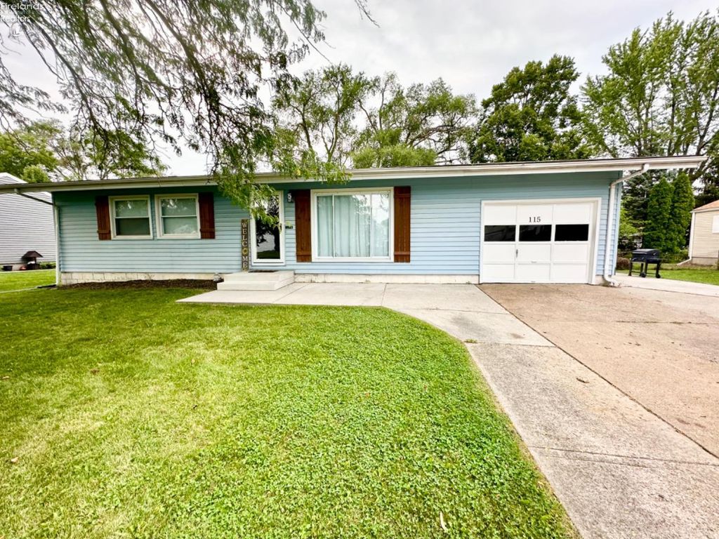 115 Meadow Ln, Sandusky, OH 44870 Trulia