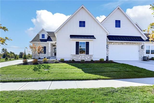 13409 W 174th Pl Overland Park Ks 66221 Mls 2342027 Trulia