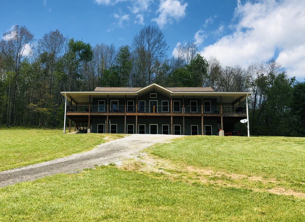 165 Deep C Ln, Tennessee Ridge, TN 37178 Trulia