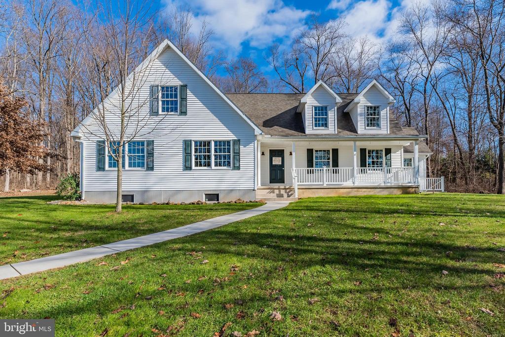 1745 Rd, Wellsville, PA 17365 Trulia