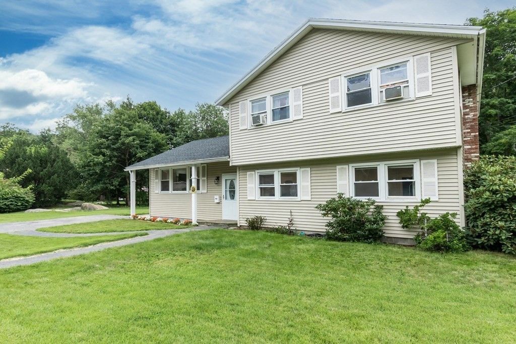 20 Walker Rd, Beverly, MA 01915