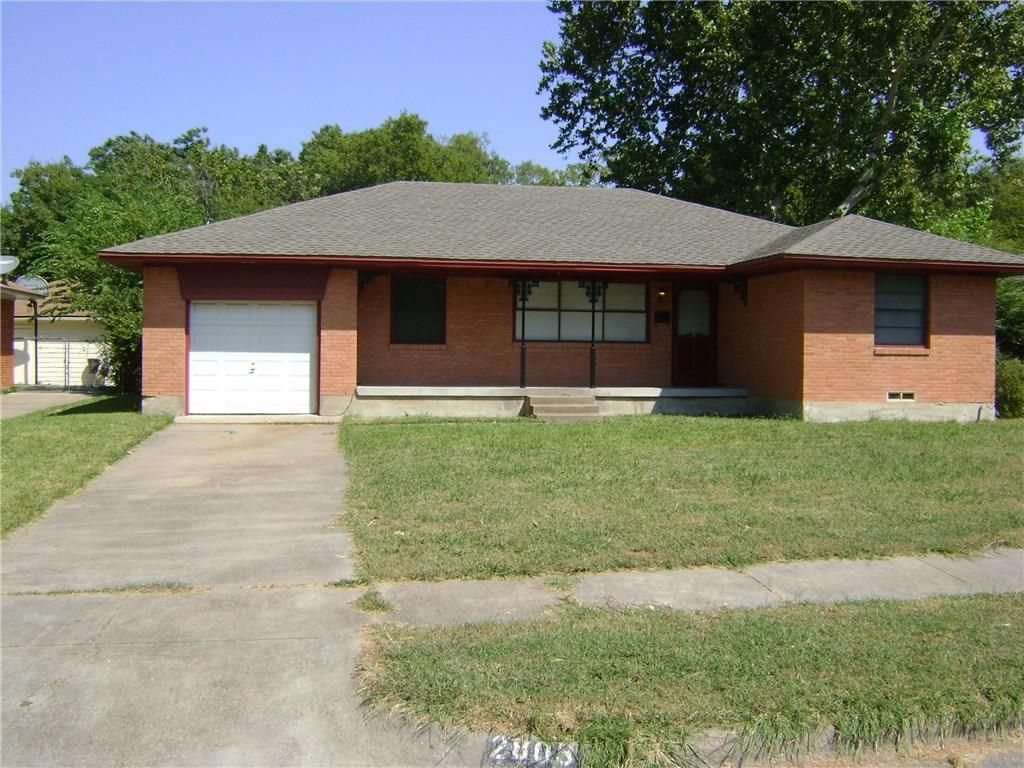 2803 Marbella Ln, Dallas, TX 75228