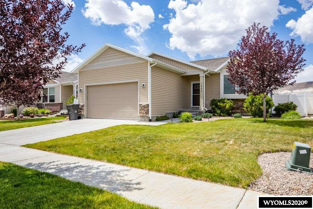 5880 Sun Ridge Dr, Rock Springs, WY 82901 Trulia