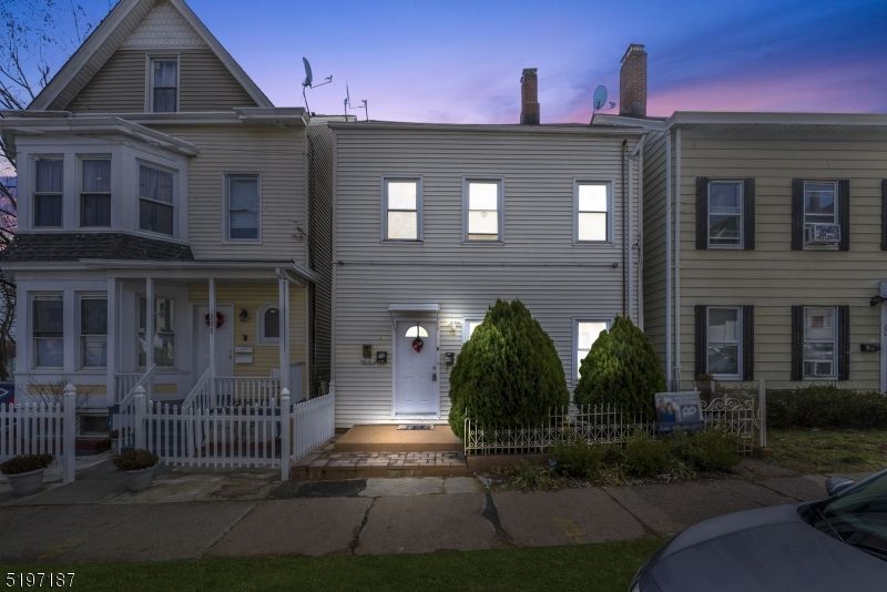 236 N 6Th St, Prospect Park, NJ 07508 Trulia