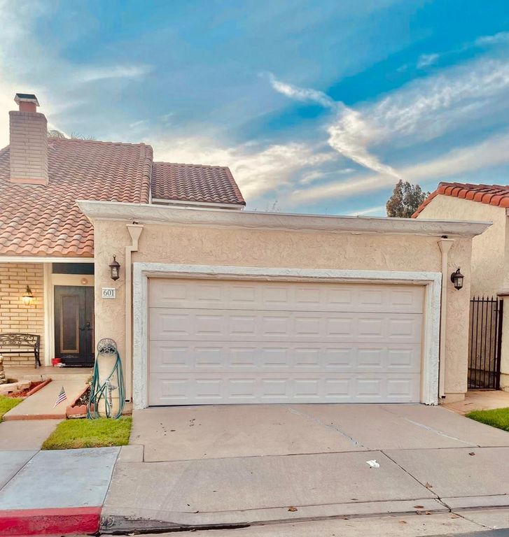 601 Mount Vernon Way, Placentia, CA 92870